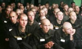 Мэром Первомайска стал зэк с позывным «Малыш»