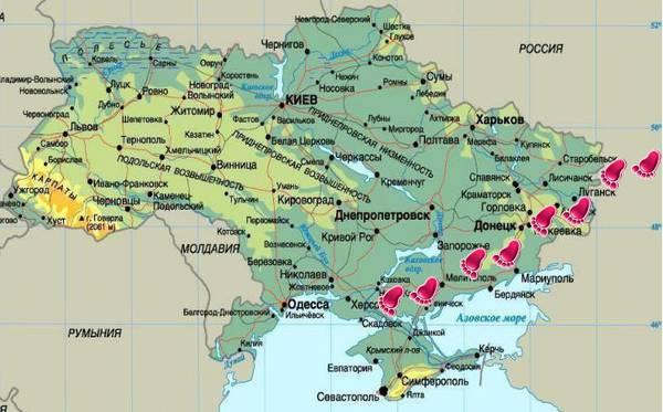 Чей Крым и зачем