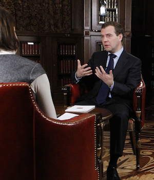 Национализация «Ведомостей» и глянца