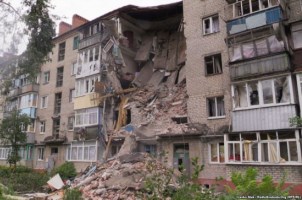 РНБО оцінив війну в Луганській та Донецькій областях: перспектива жахлива