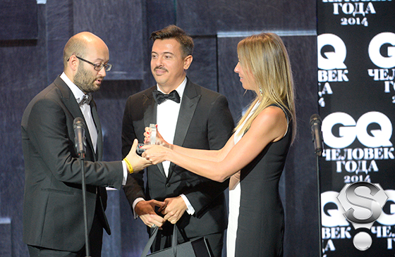 ИЛЬЯ АЗАР ПРОИЗНЕС АНТИПУТИНСКУЮ РЕЧЬ НА ВРУЧЕНИИ ПРЕМИИ «ЧЕЛОВЕК ГОДА» (ВИДЕО)