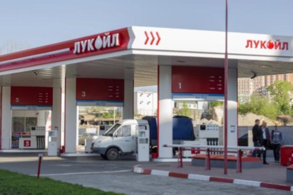 «Лукойл» спрятался за Австрию