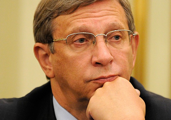 Богатые россияне почувствовали ледяное дуновение опасности из Кремля