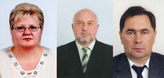 Сліпа Феміда: суддя Бобровський не побачив корупції серед южноукраїнських депутатів