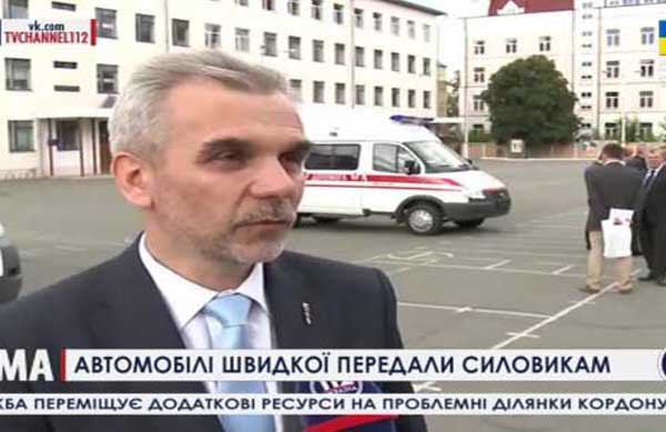 Новая “скорая помощь” опасна для здоровья