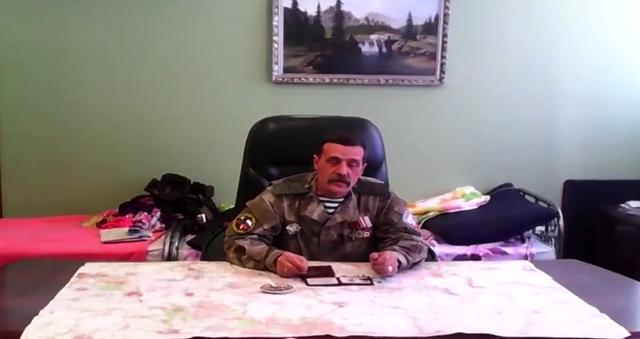 Безлер передал привет Гелетею. Видео