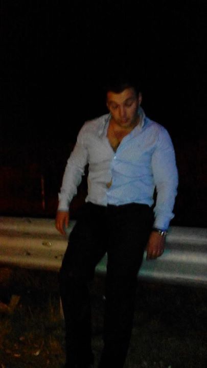 На Киевщине пьяный сотрудник Высшего спецсуда Мироненко сбил насмерть пешехода