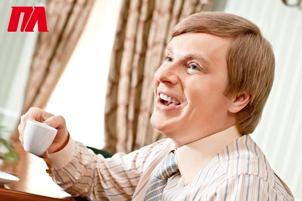 Пятая колона на марше в ВР. Человек бывшего министра Белоконя молокосос-генерал Краснокутский идет по мажоритарке