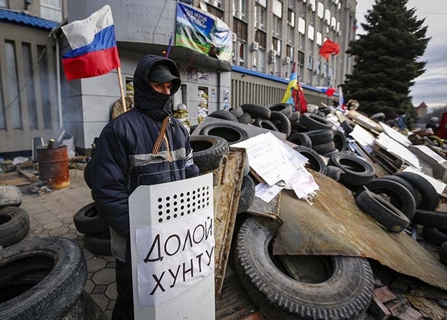 Шакалы Кадырова отнимают жилье у луганчан