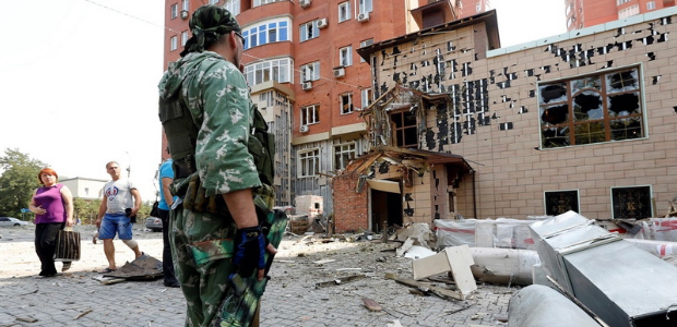 В рядах руководства террористических групп произойдут серьезные кадровые чистки