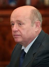 Судьба Михаила Фрадкова