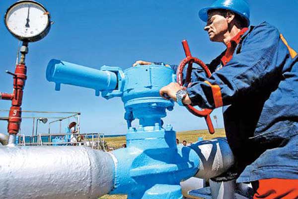 Глубины Авакова или главный милиционер страны возвращается в газодобычу