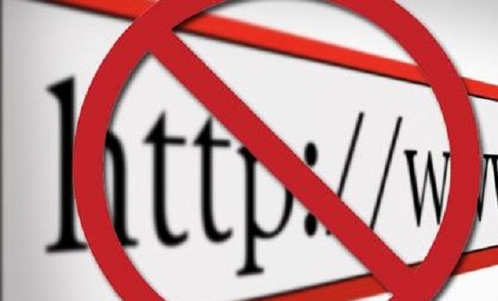 Роскомнадзор требует от «Нового Региона» удалить две крамольные статьи