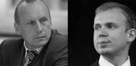 Казус Бакулина. Странности процесса над подельником «зиц-миллиардера» Курченко