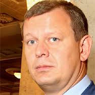 ЦВК зареєструвала Клюєва кандидатом у депутати