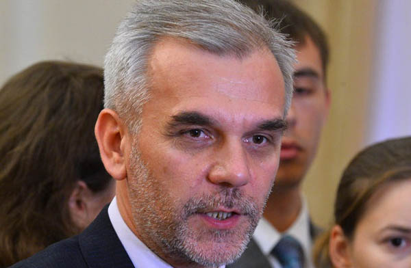 Минздрав Мусия и Гослекслужба работают в интересах российского бизнеса?