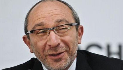 «А Кернес-то трус», - Богословская