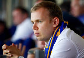 Курченко – РБК: «Януковича нет уже полгода, а мы продолжаем воровать»