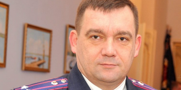 Милиционер, обвиняемый в сутенерстве, баллотируется в Верховную Раду - СМИ