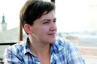 Савченко увезли из СИЗО в неизвестном направлении – адвокат