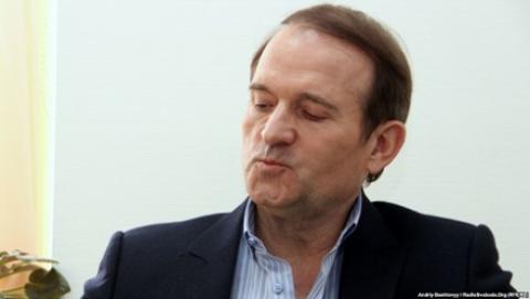 Боевики Медведчука + «алкосотни» и ГТС = «Русская осень/весна»?