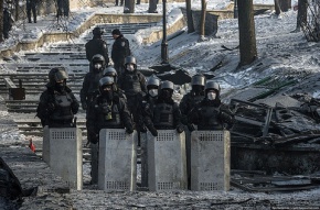 Генпрокуратура возбудила дело против судьи, освободившей из-под ареста командира «Беркута»