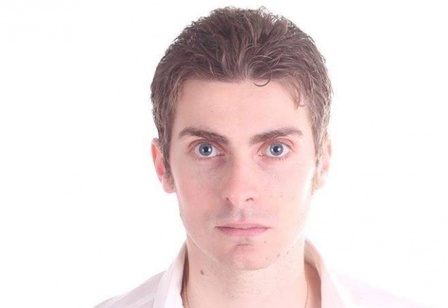 Кличко назначил в КГГА своего очередного помощника