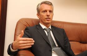 З Монте-Карло – в Раду. Може, досить, пане Хорошковський?