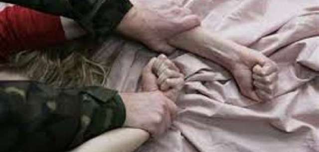 Ополченцю, який зґвалтував 22 річну дівчину, світить розстріл