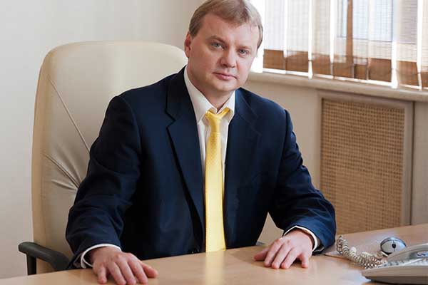 Проводник “Народного бюджета” снова хочет в Раду