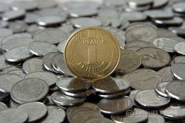 Курс гривны стал индикативным