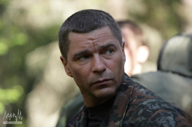 Помощь или война? Российский актер собрался взять оружие