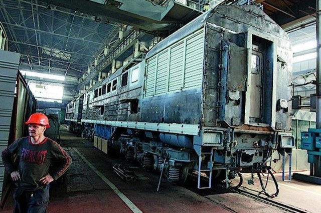 Що добре для мільярдера Юрушева - то смерть для УЗ