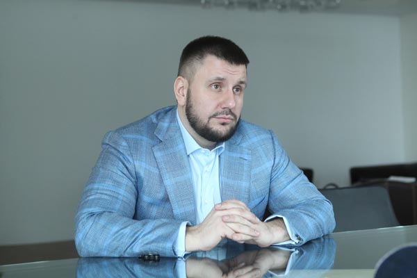 Александр Клименко: отсрочка создания ЗСТ Украина-ЕС – это верное решение для украинского бизнеса