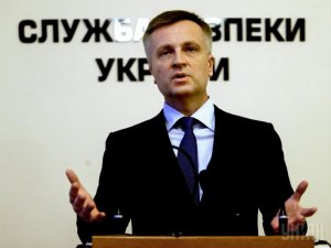 По преступлениям Януковича и его команды доказательства уже собраны - Наливайченко