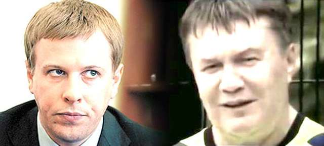 В Харкові екс-регіонал Хомутиник знову роздає гречку