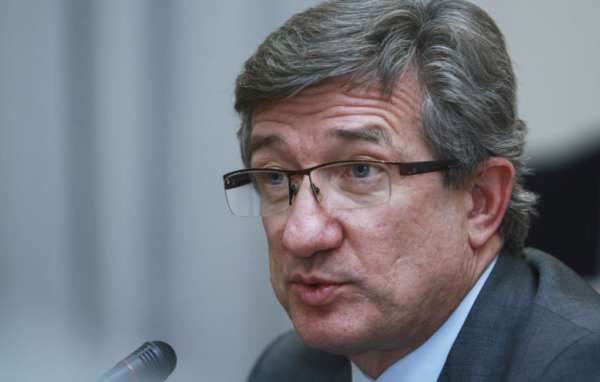 Тарута претендует на мандат