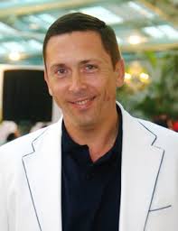 Подробности задержания Крука