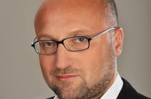 Вадим Черный. Вечный шлимазл округа №133