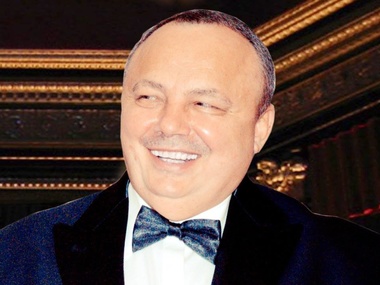 Скандальный зам Яремы отстранен от работы