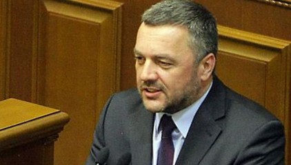 Сладкая жизнь экс-генпрокурора. Зачем Махницкий кинул Коломойского?