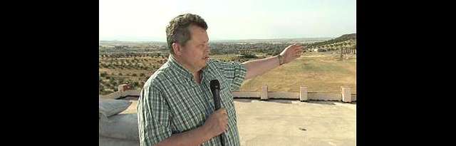 Російський журналіст ANNA-NEWS несподівано потрапив у полон до українських військових