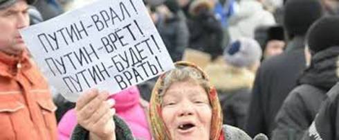 Снова ошибки перевода: в Кремле опровергают заявление Яценюка, которого он не делал