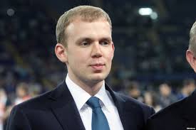 Сергей Курченко перевозит бизнес в Москву