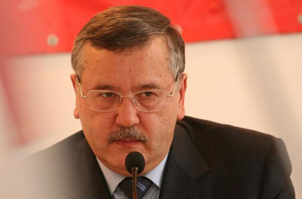 Гриценко опроверг свою причастность к отчуждению Днепропетровского военного госпиталя, обвинив Еханурова