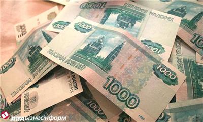 Российский рубль обновил исторический минимум к доллару