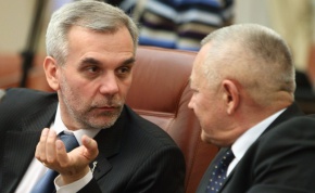 Олег Мусий "крышевал" торговцев аптечными наркотиками