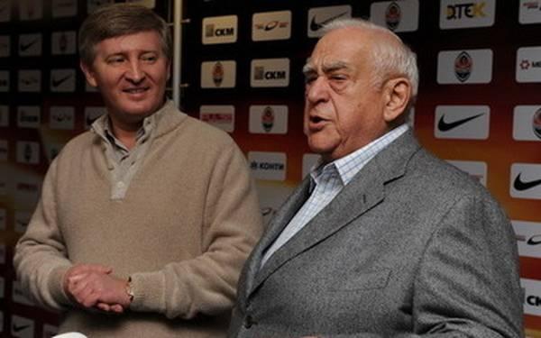 Донецкие феодалы пытаются вернуться