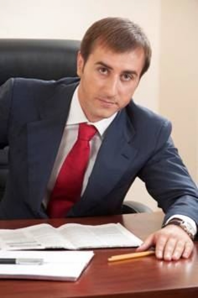 Ляшко веде у парламент сина відомого кримінального авторитета Рибки. Подробиці