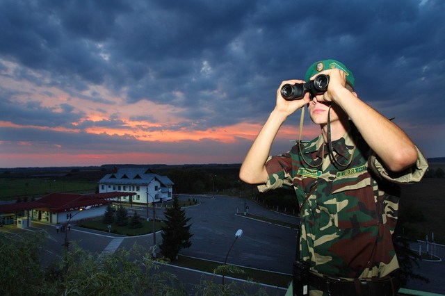 КТО ВОЗГЛАВИТ ГОСПОГРАНСЛУЖБУ